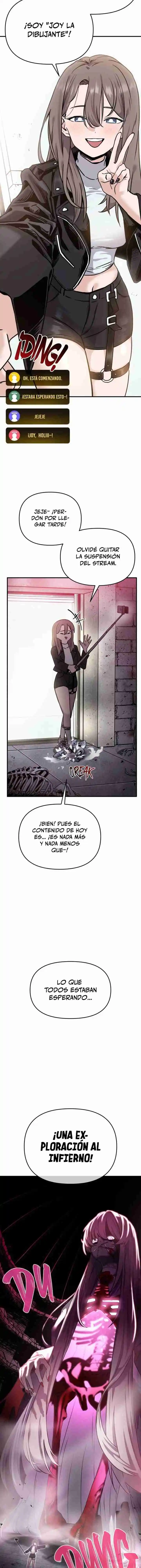 Martillo Fantasma capítulo 1, página 9