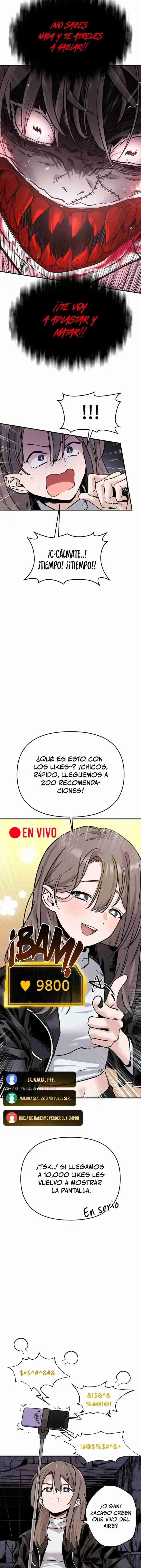 Martillo Fantasma capítulo 1, página 11