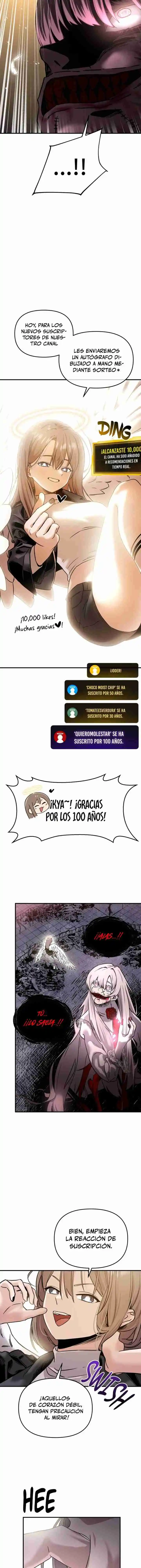 Martillo Fantasma capítulo 1, página 15