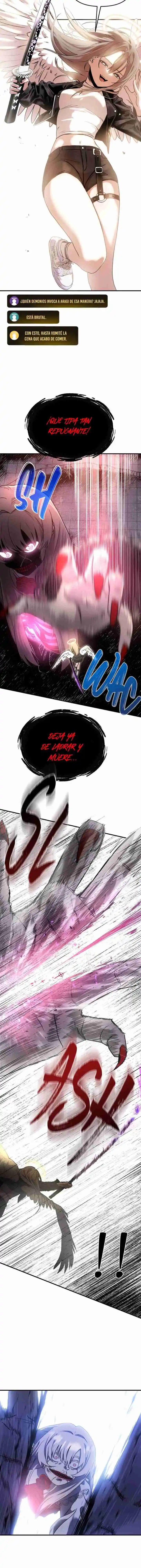 Martillo Fantasma capítulo 1, página 17