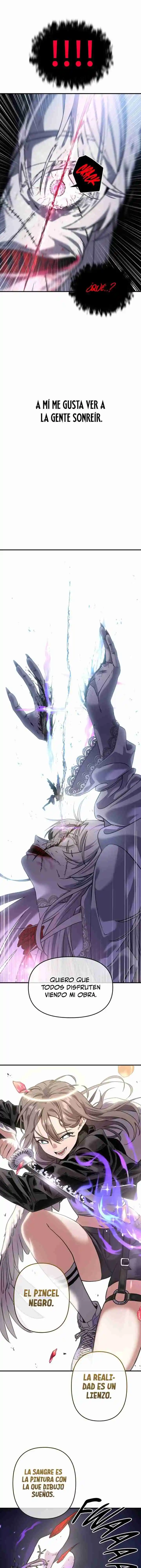 Martillo Fantasma capítulo 1, página 18