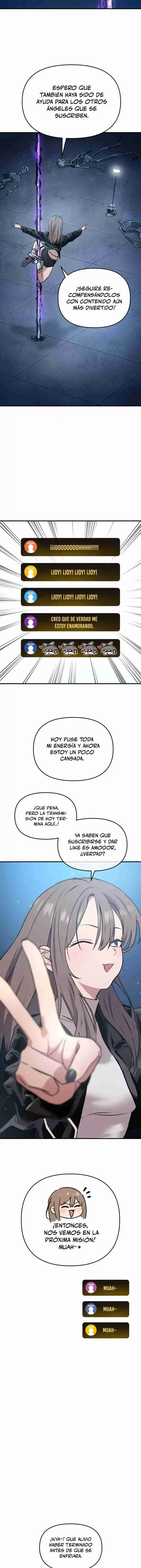 Martillo Fantasma capítulo 1, página 25