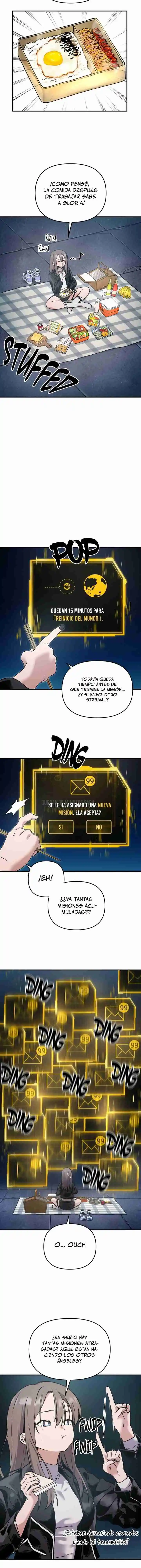 Martillo Fantasma capítulo 1, página 26