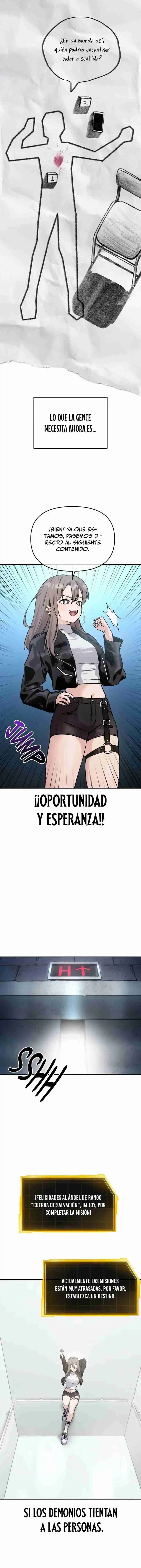 Martillo Fantasma capítulo 1, página 28