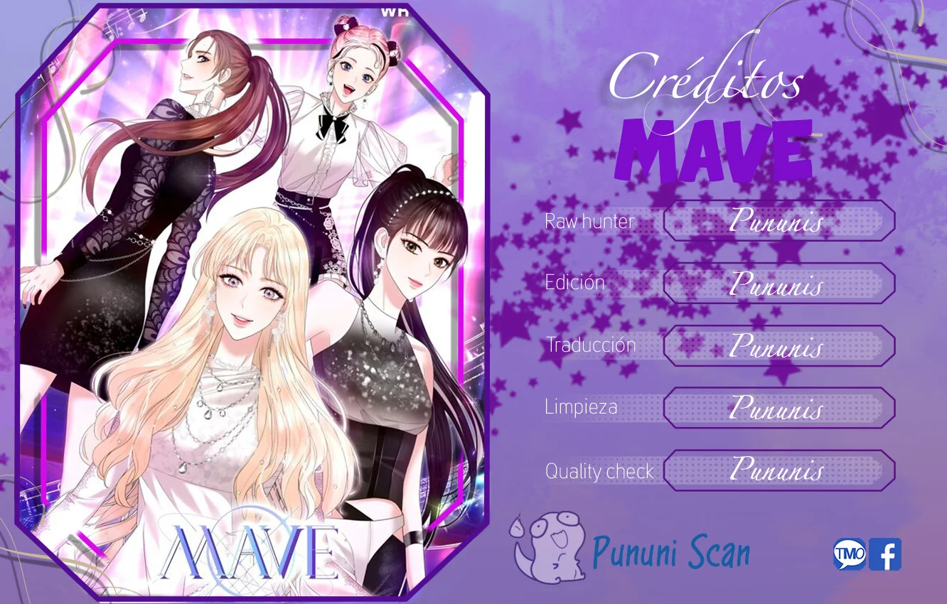 Mave: Otro universo capítulo 28, página 2