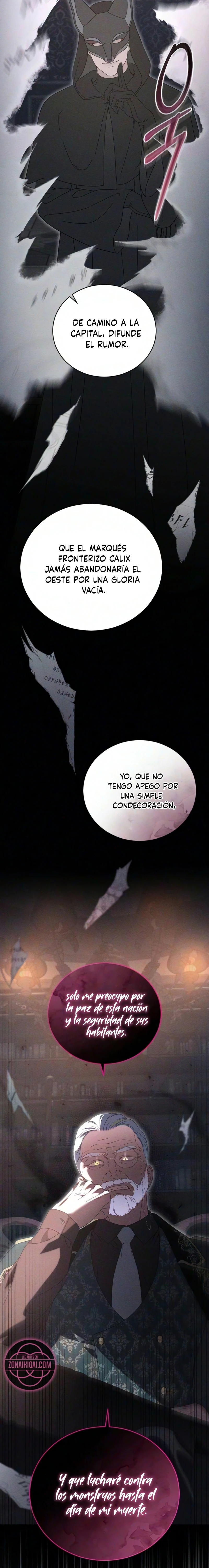 Me Atrevo A Suplicar capítulo 46, página 4