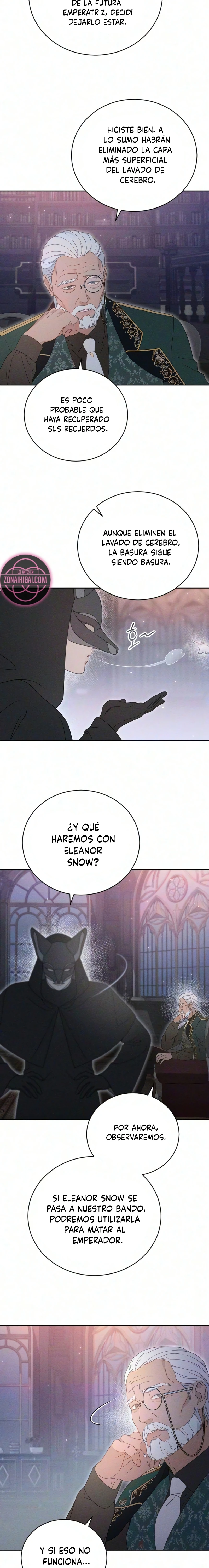 Me Atrevo A Suplicar capítulo 46, página 6