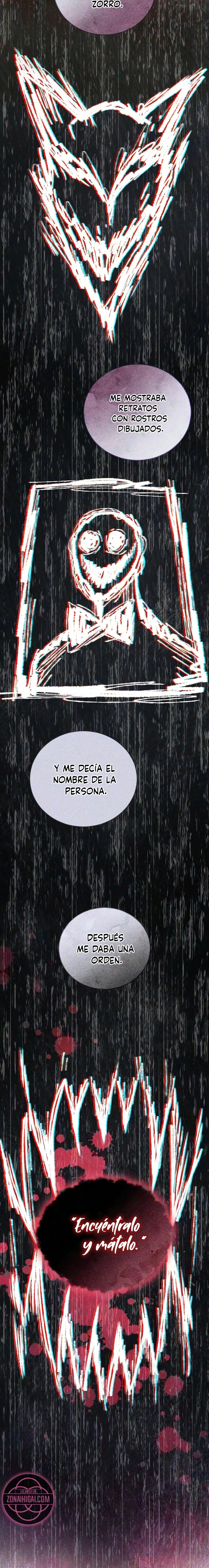 Me Atrevo A Suplicar capítulo 46, página 14