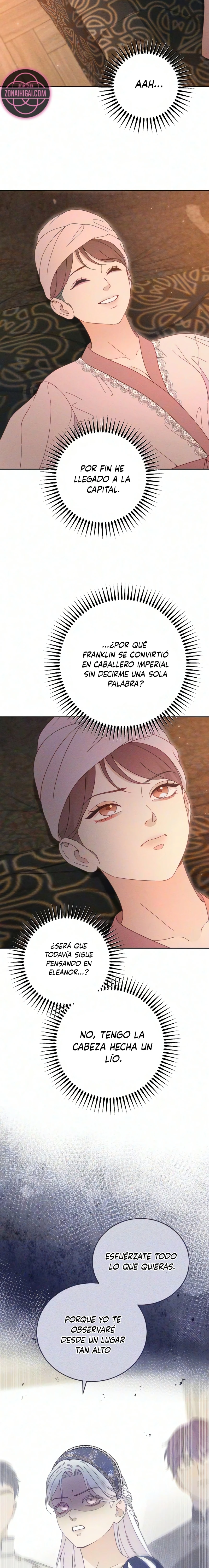 Me Atrevo A Suplicar capítulo 47, página 3