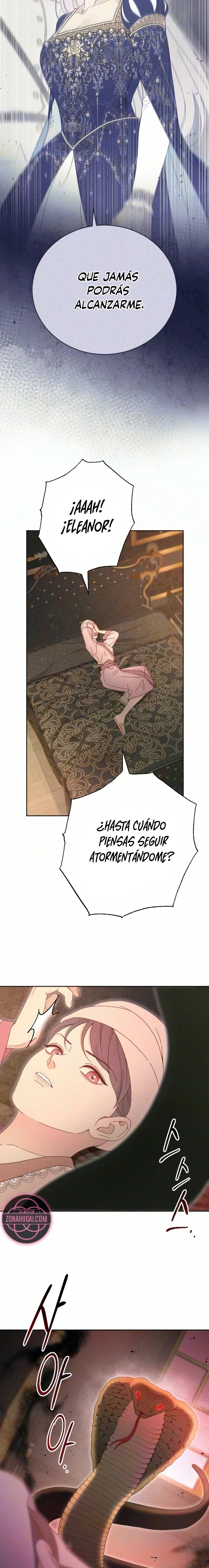 Me Atrevo A Suplicar capítulo 47, página 4