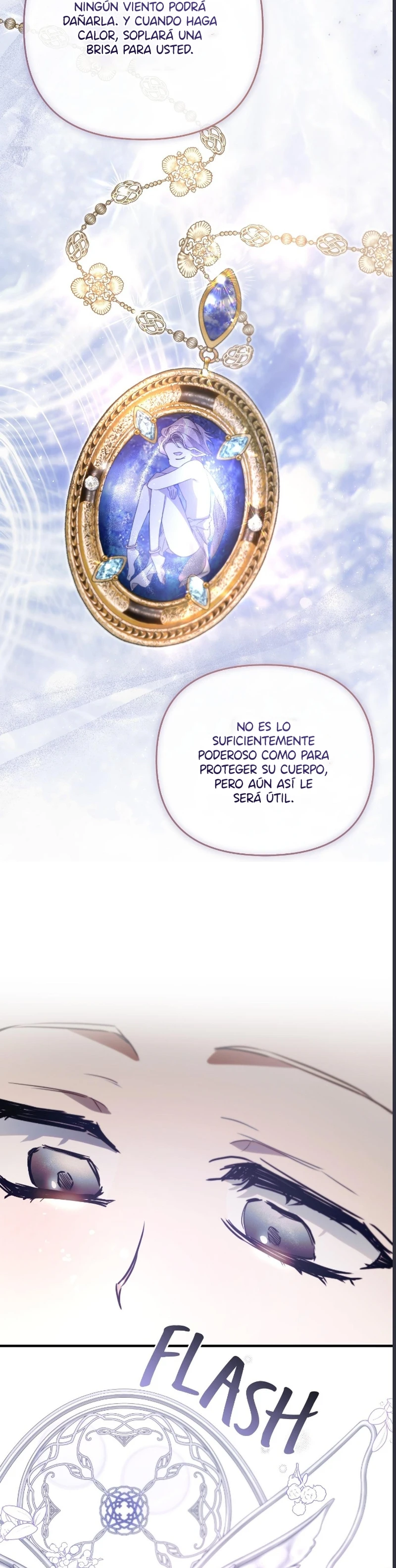 Me casé con el monstruo dos veces capítulo 28, página 10