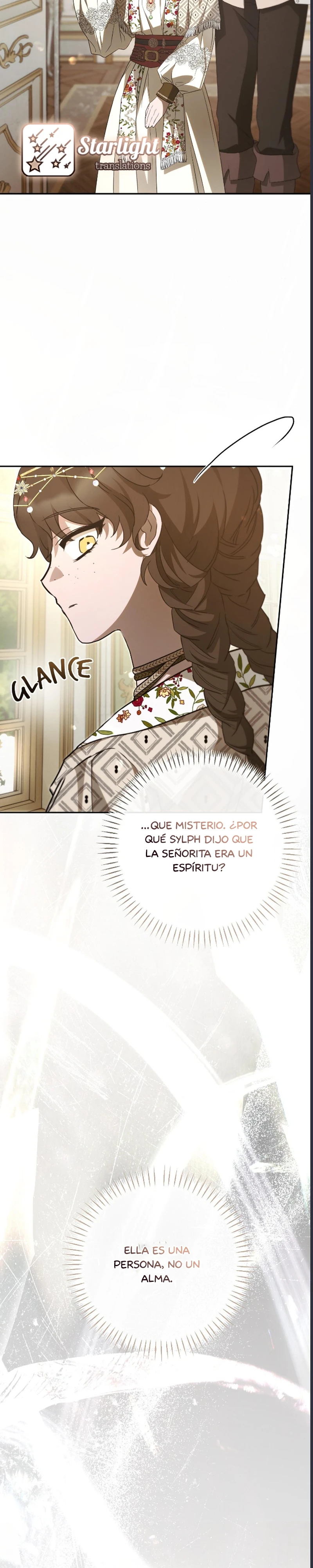 Me casé con el monstruo dos veces capítulo 28, página 17