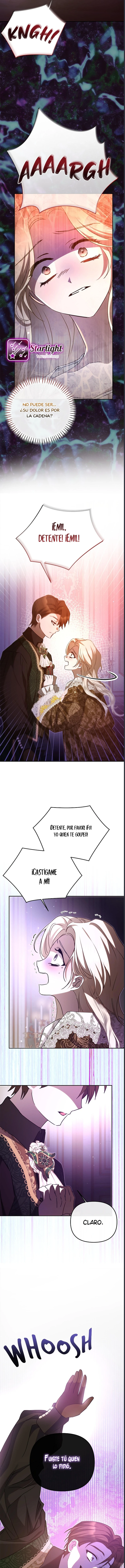 Me casé con el monstruo dos veces capítulo 29, página 7