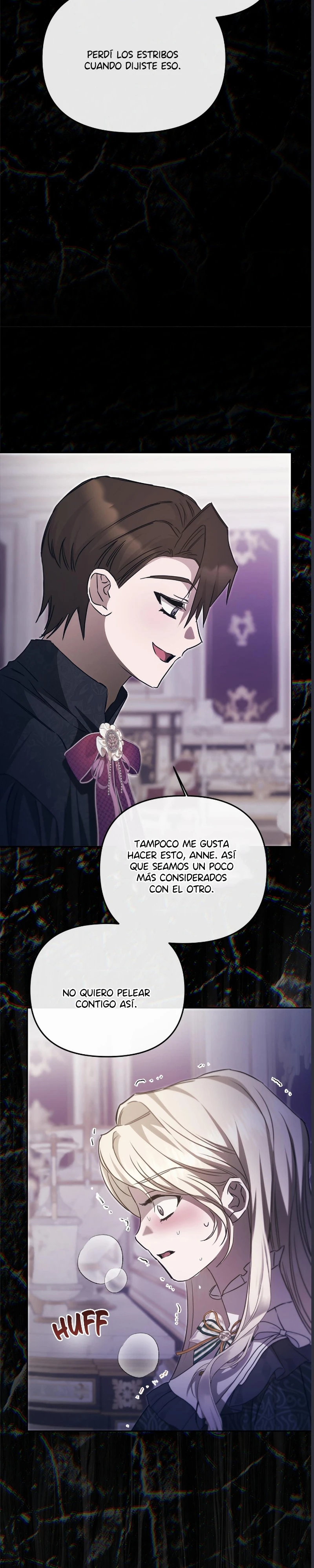 Me casé con el monstruo dos veces capítulo 29, página 15