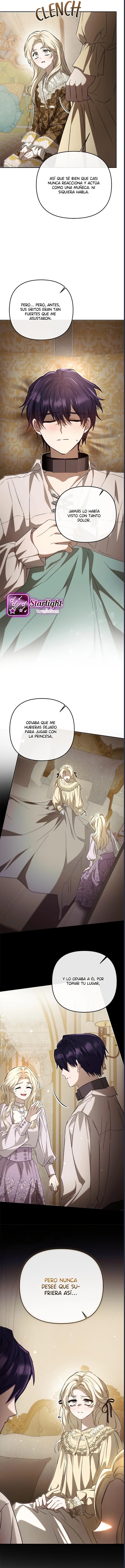 Me casé con el monstruo dos veces capítulo 29, página 20