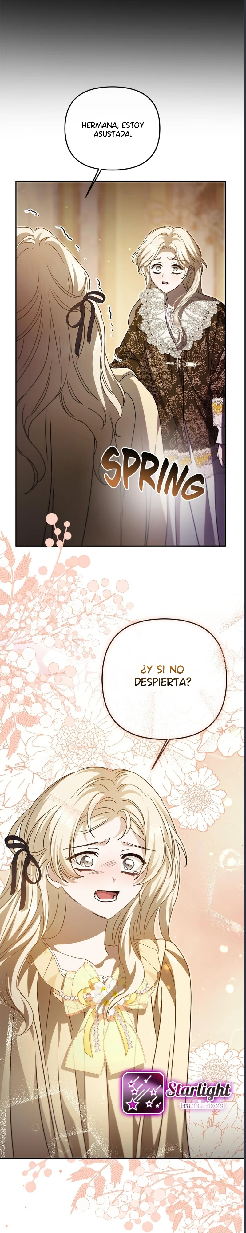 Me casé con el monstruo dos veces capítulo 29, página 21