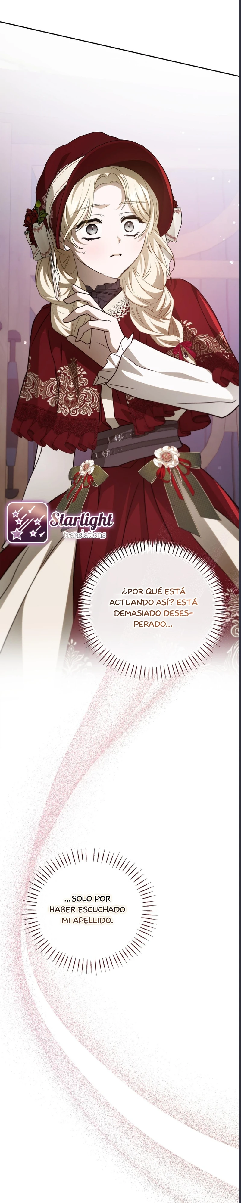 Me casé con el monstruo dos veces capítulo 31, página 6