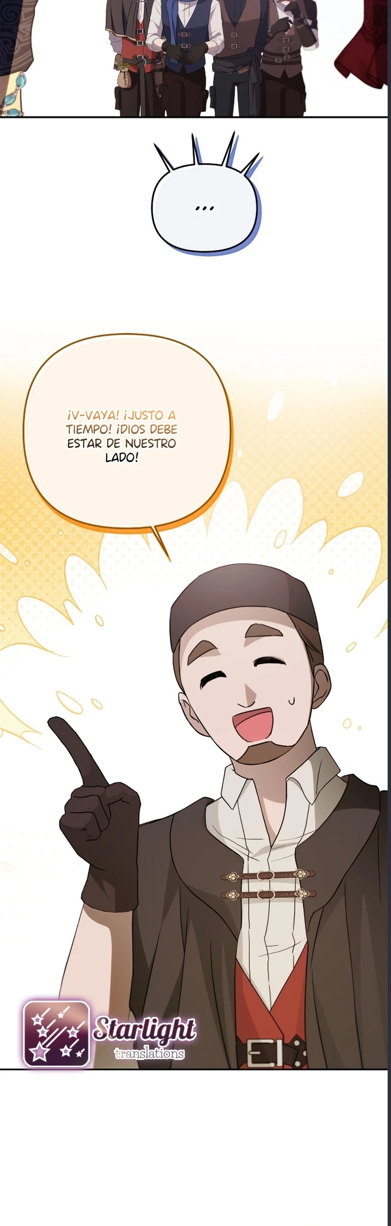Me casé con el monstruo dos veces capítulo 31, página 15