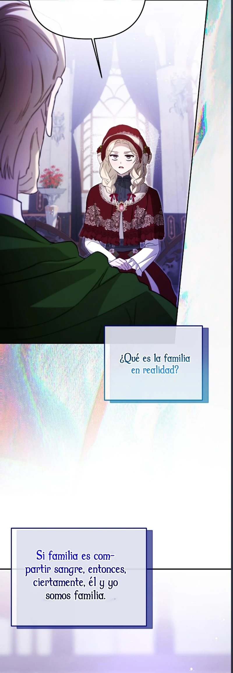 Me casé con el monstruo dos veces capítulo 31, página 17