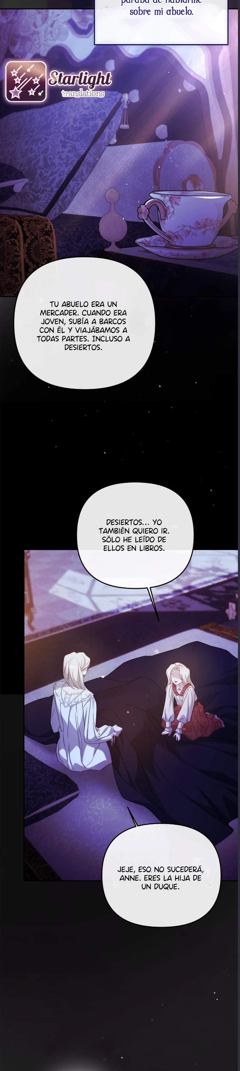 Me casé con el monstruo dos veces capítulo 31, página 19
