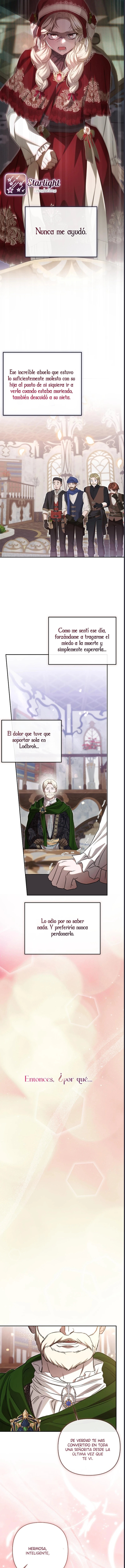 Me casé con el monstruo dos veces capítulo 31, página 22