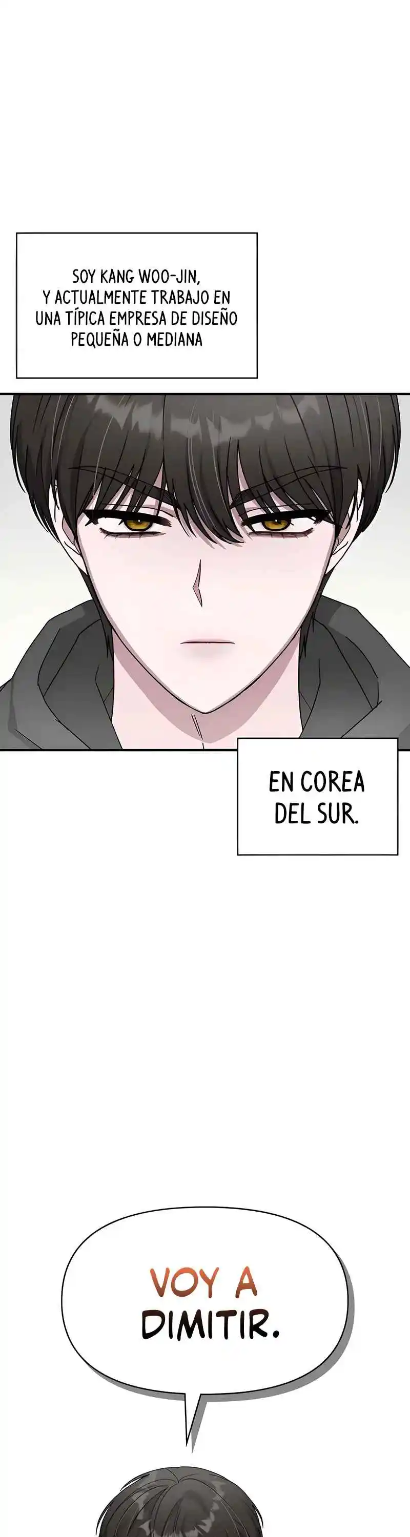 Me Confundieron con un Monstruoso Actor Genio capítulo 0, página 2