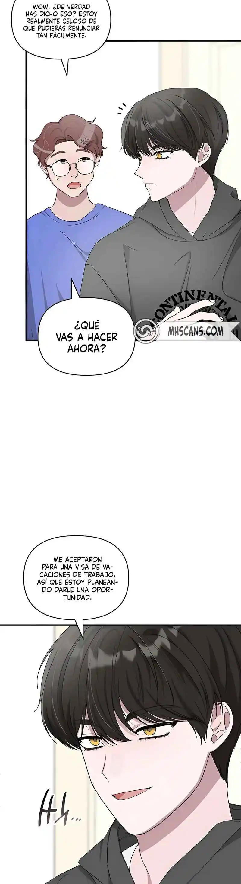 Me Confundieron con un Monstruoso Actor Genio capítulo 0, página 7