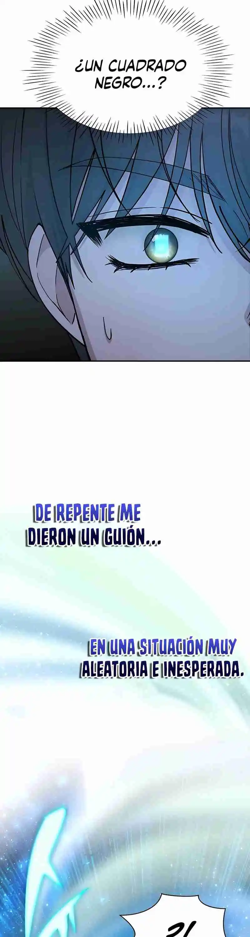 Me Confundieron con un Monstruoso Actor Genio capítulo 0, página 15