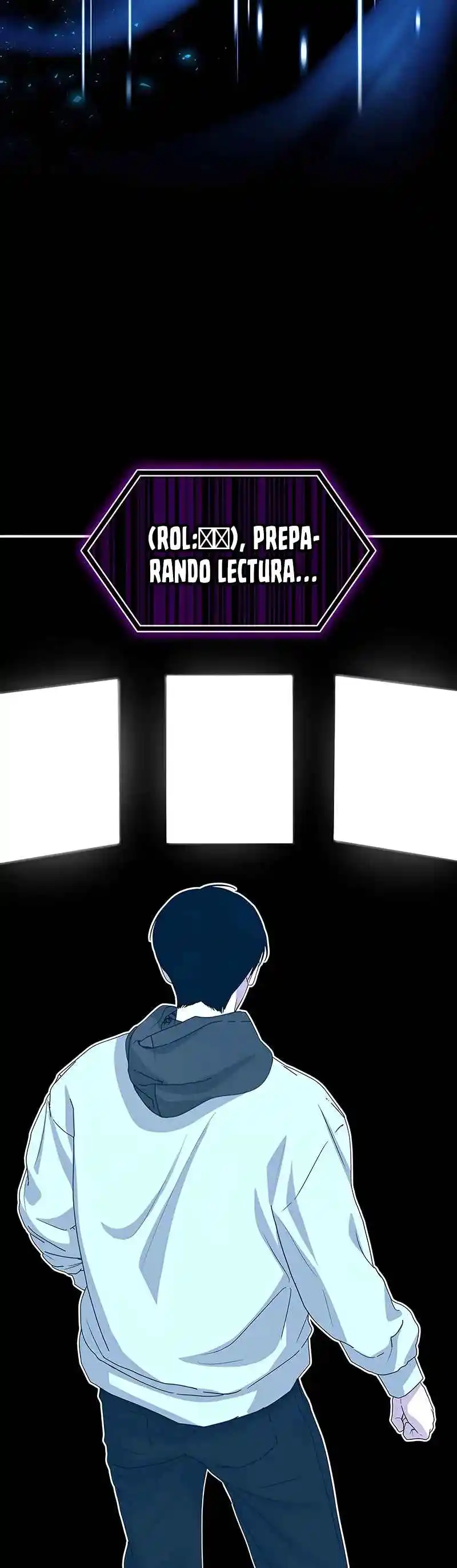 Me Confundieron con un Monstruoso Actor Genio capítulo 0, página 24
