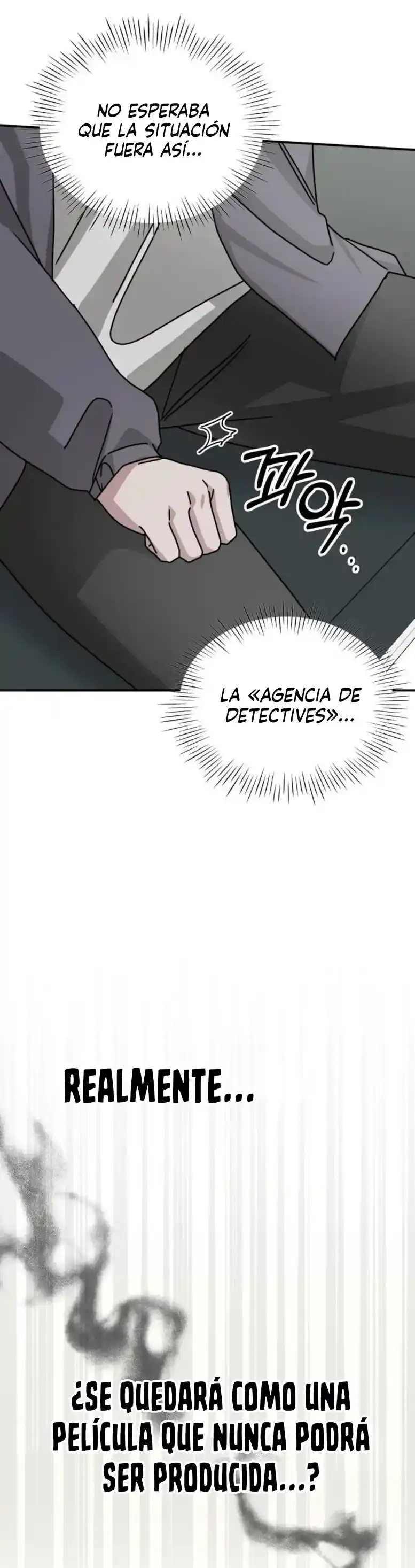 Me Confundieron con un Monstruoso Actor Genio capítulo 10.1, página 26