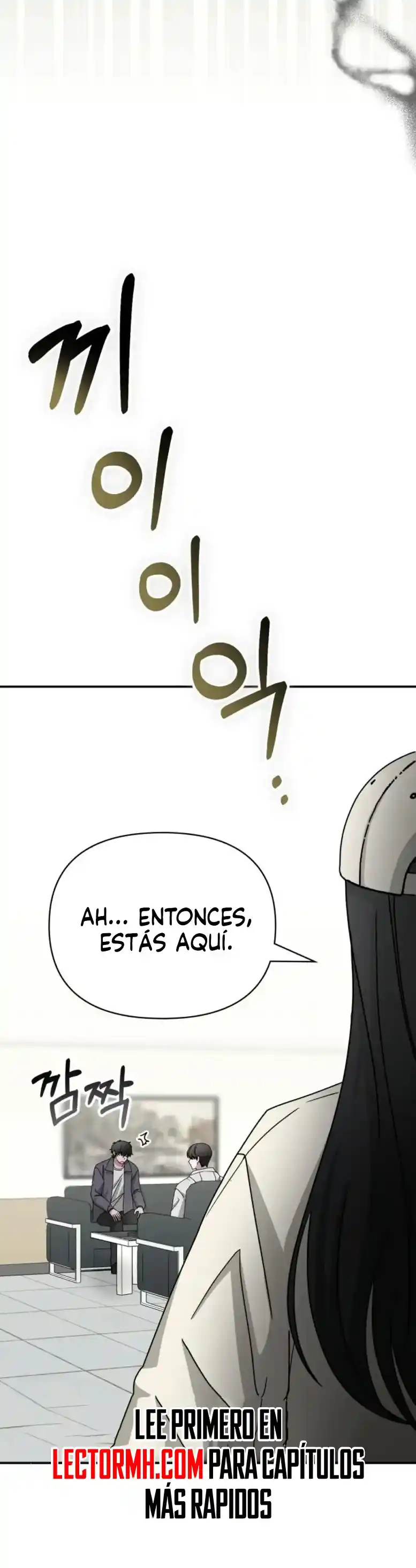 Me Confundieron con un Monstruoso Actor Genio capítulo 10.1, página 27
