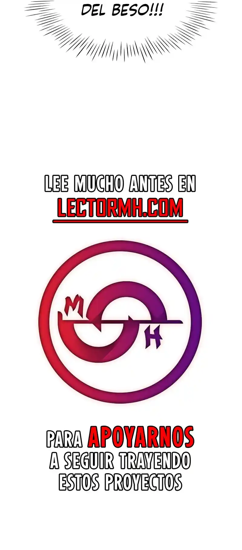 Me Confundieron con un Monstruoso Actor Genio capítulo 50.2, página 8