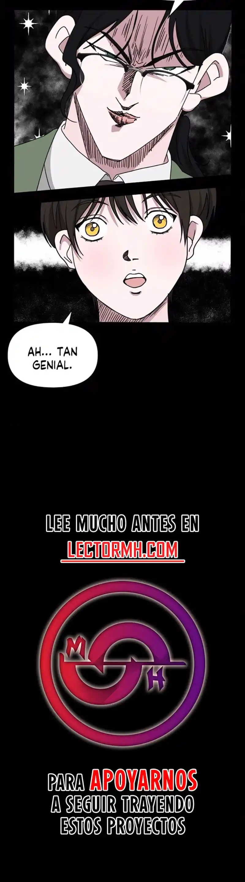 Me Confundieron con un Monstruoso Actor Genio capítulo 52.2, página 7