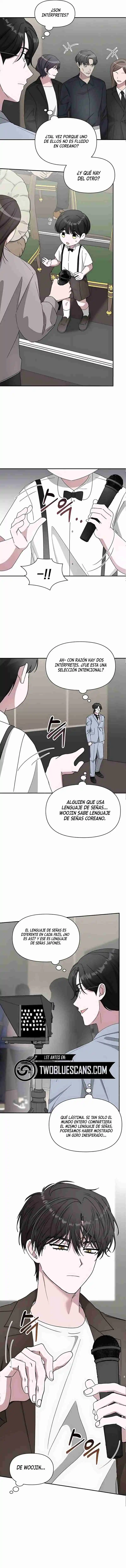 Me Confundieron con un Monstruoso Actor Genio capítulo 58.1, página 4
