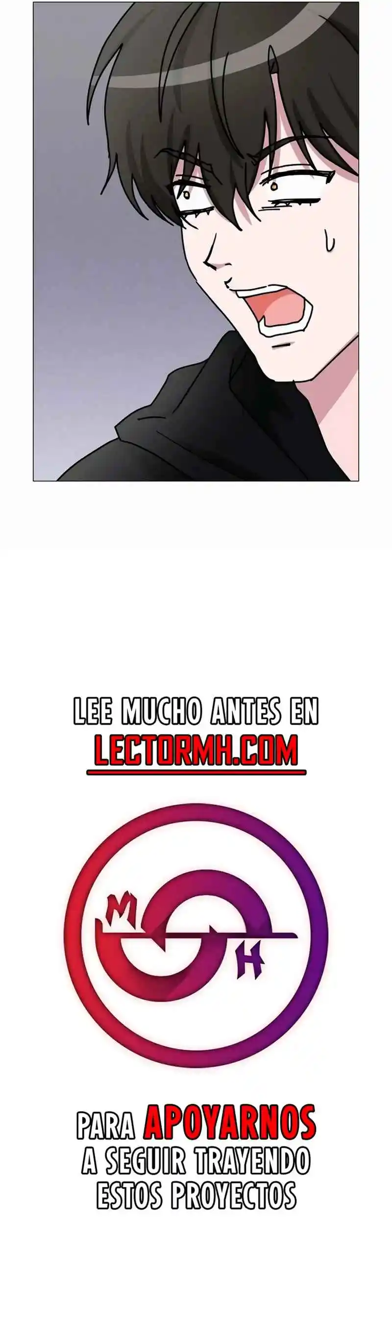 Me Confundieron con un Monstruoso Actor Genio capítulo 60.2, página 7