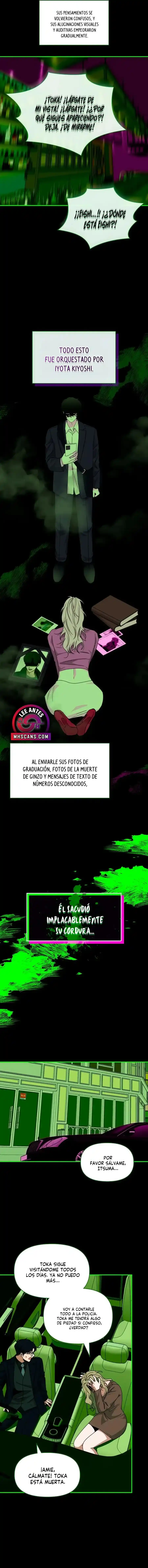Me Confundieron con un Monstruoso Actor Genio capítulo 93, página 7