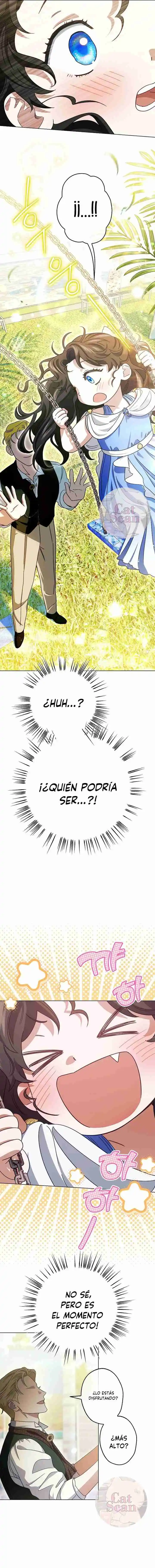 Me convertí en la cuñada de los protagonistas masculinos del harem inverso arruinado capítulo 2, página 19