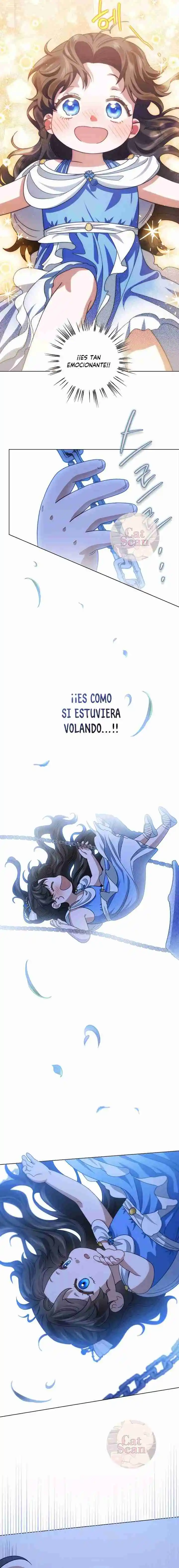 Me convertí en la cuñada de los protagonistas masculinos del harem inverso arruinado capítulo 2, página 21