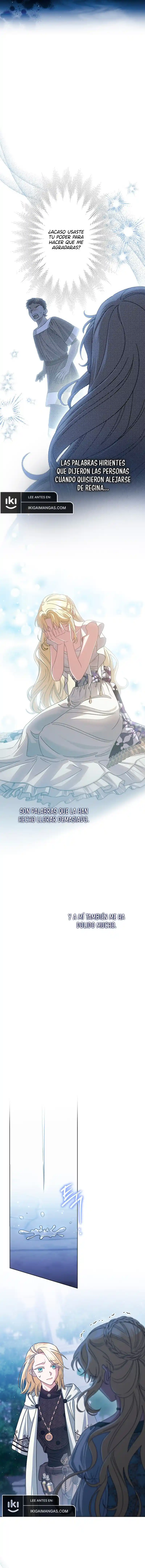 Me convertí en la cuñada de los protagonistas masculinos del harem inverso arruinado capítulo 30, página 11