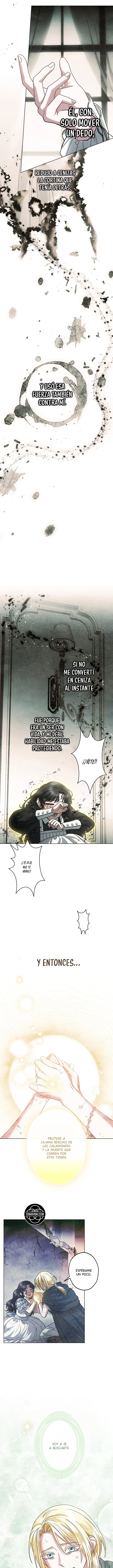 Me convertí en la cuñada de los protagonistas masculinos del harem inverso arruinado capítulo 69, página 6