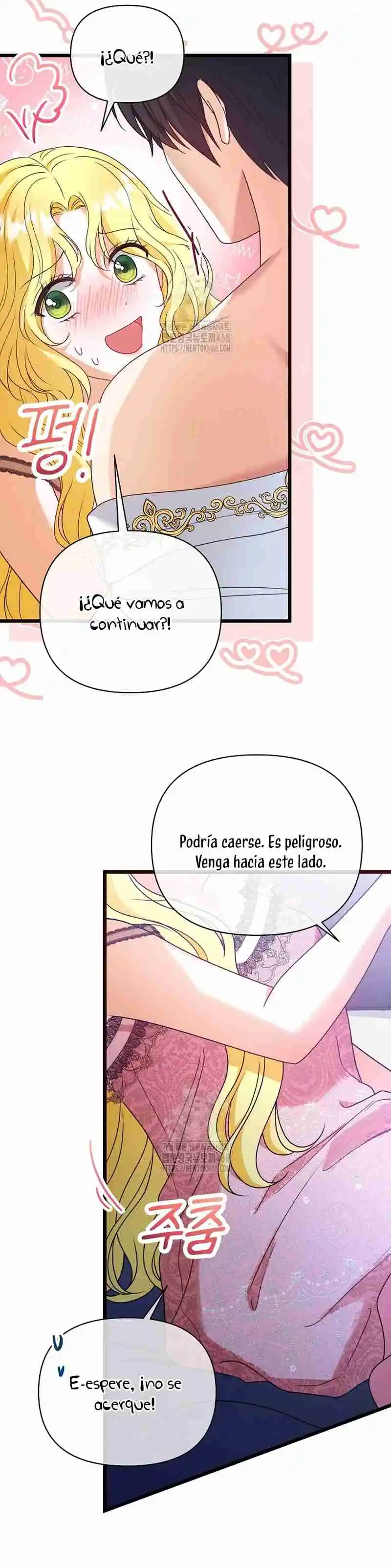 Me convertí en la cura del tirano en una novela oscura capítulo 1, página 15