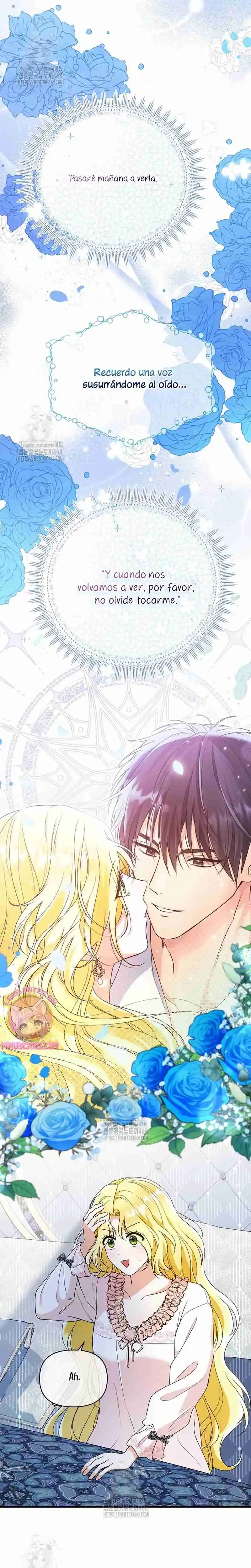 Me convertí en la cura del tirano en una novela oscura capítulo 2, página 10