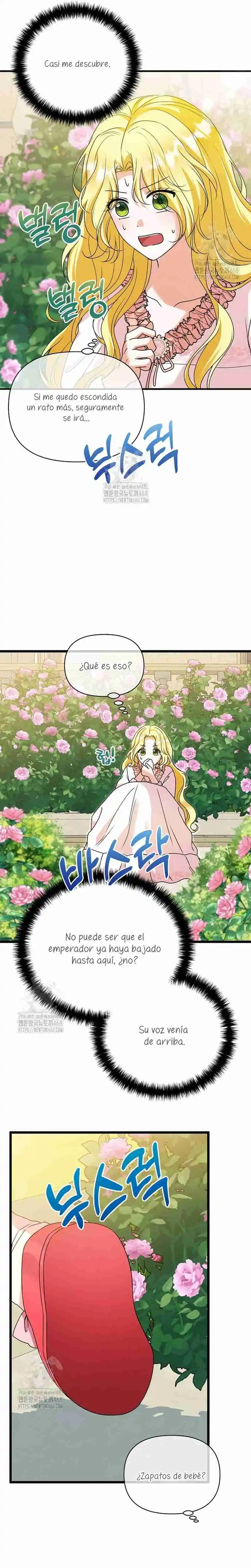 Me convertí en la cura del tirano en una novela oscura capítulo 2, página 18