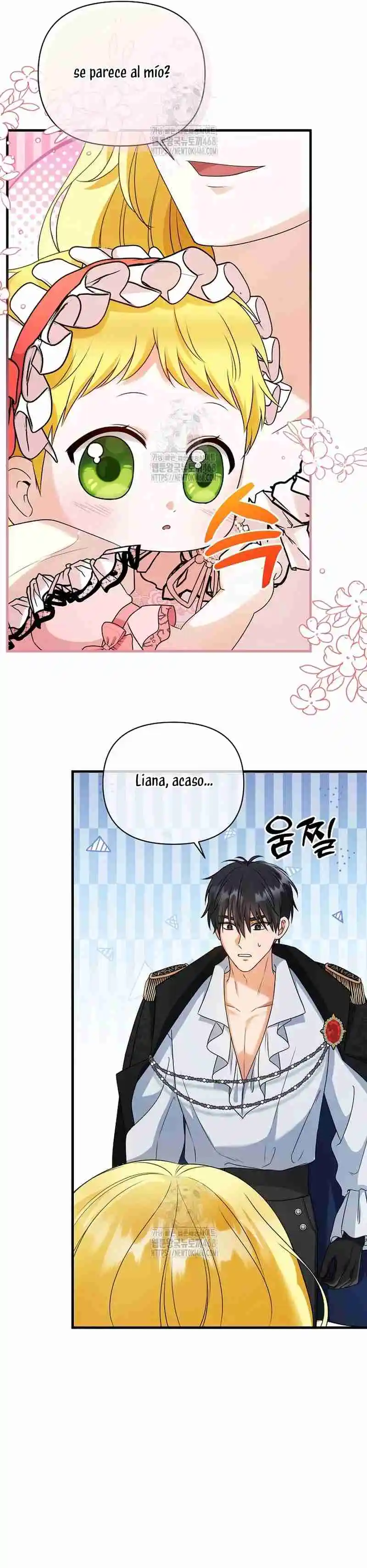 Me convertí en la cura del tirano en una novela oscura capítulo 2, página 27