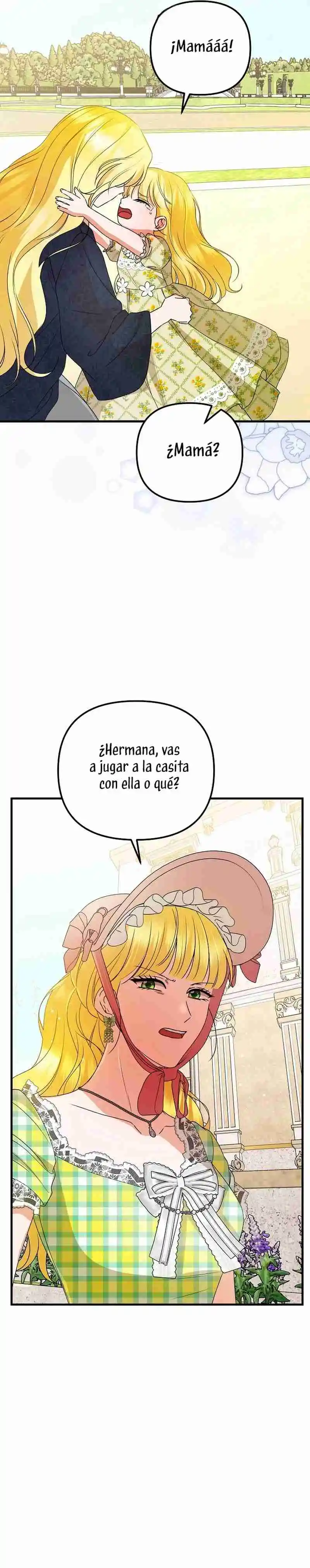 Me convertí en la cura del tirano en una novela oscura capítulo 30, página 12