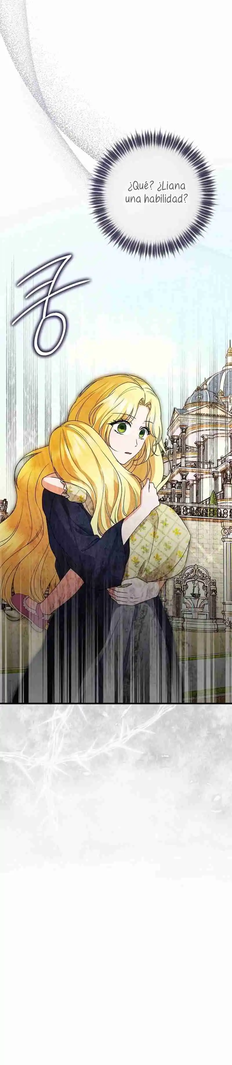 Me convertí en la cura del tirano en una novela oscura capítulo 30, página 26