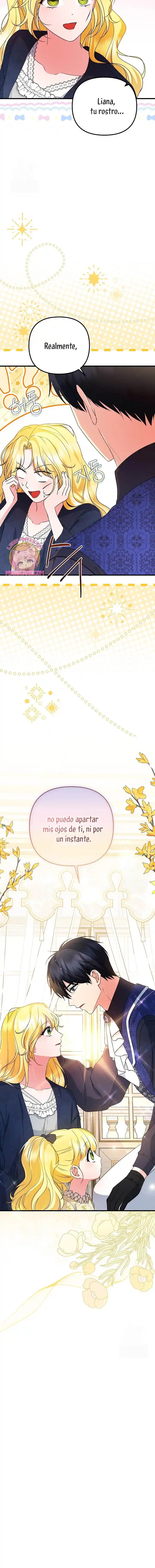 Me convertí en la cura del tirano en una novela oscura capítulo 31, página 26