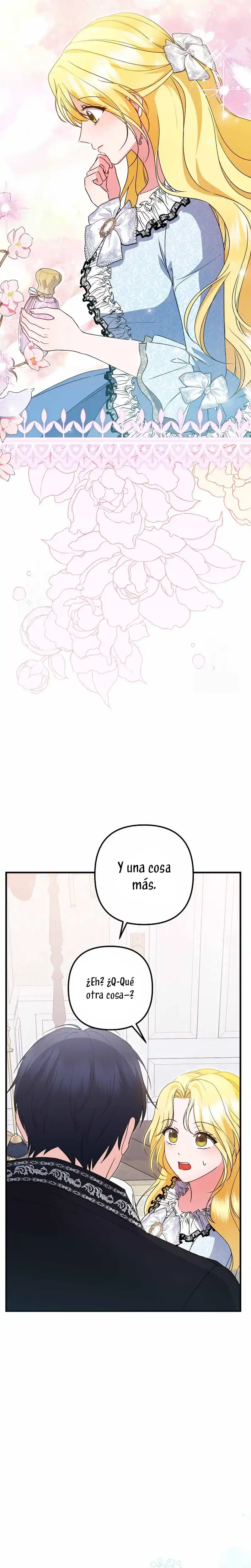 Me convertí en la cura del tirano en una novela oscura capítulo 39, página 10