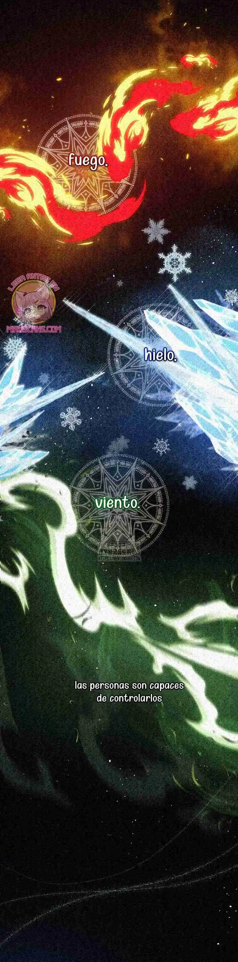 Me convertí en la cura del tirano en una novela oscura capítulo 4, página 25