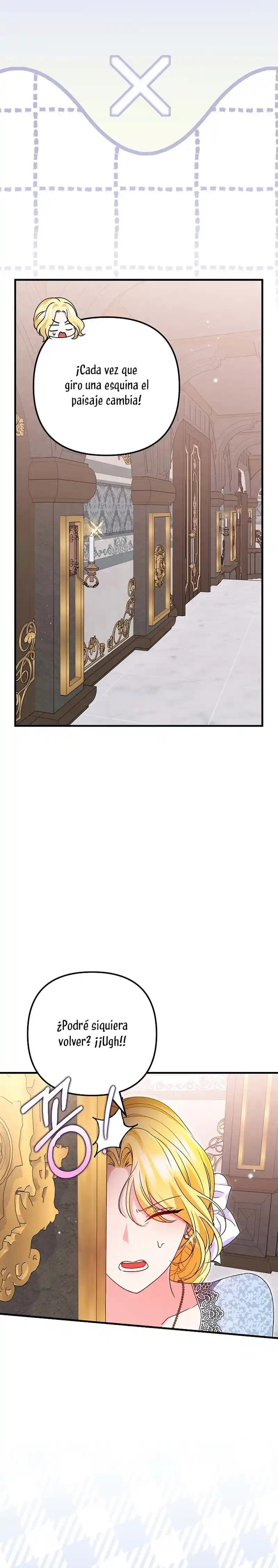 Me convertí en la cura del tirano en una novela oscura capítulo 40, página 14